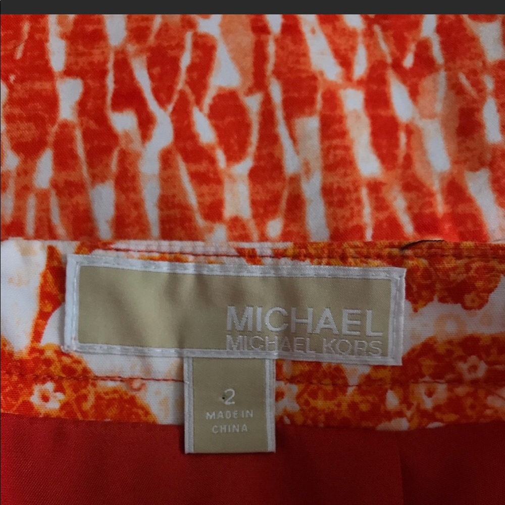 MICHAEL Michael Kors skirt. Size 2 - Picture 3 of 8